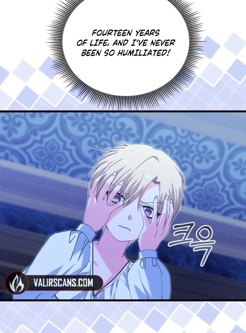 Princess of the Demon King Chapter 33 341 40