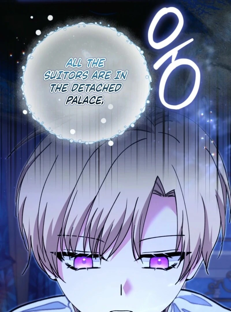 Princess of the Demon King Chapter 33 351 50