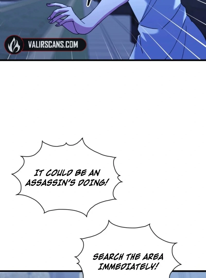 Princess of the Demon King Chapter 33 382 81