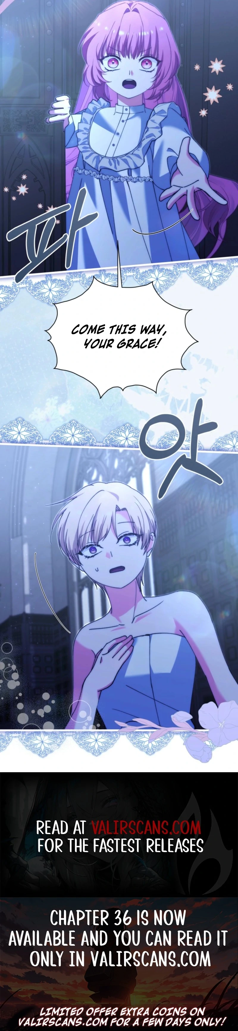 Princess of the Demon King Chapter 33 399 98