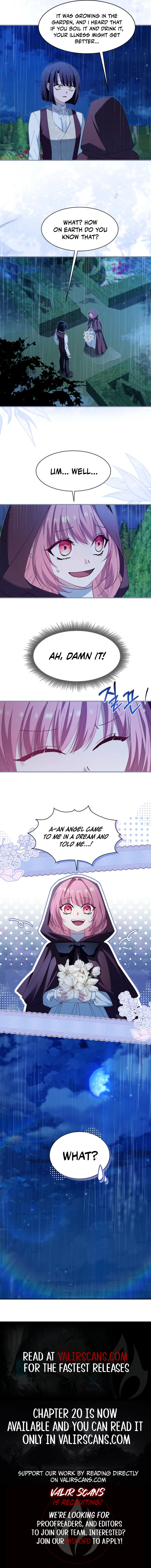 Princess of the Demon King Chapter 6 31 ch 6 6