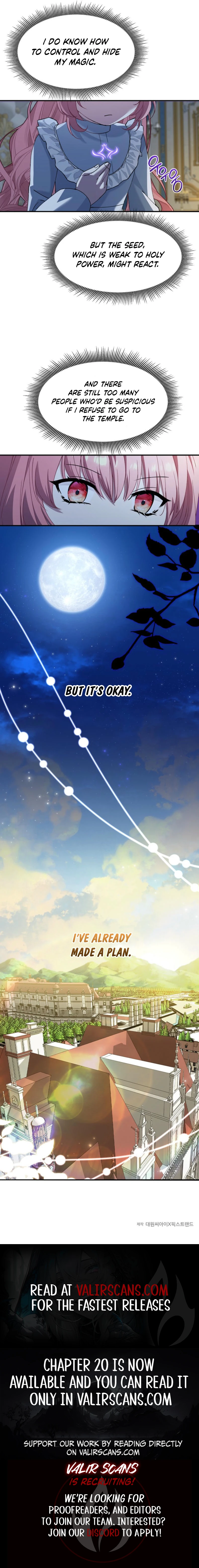 Princess of the Demon King Chapter 9 31 ch 9 6