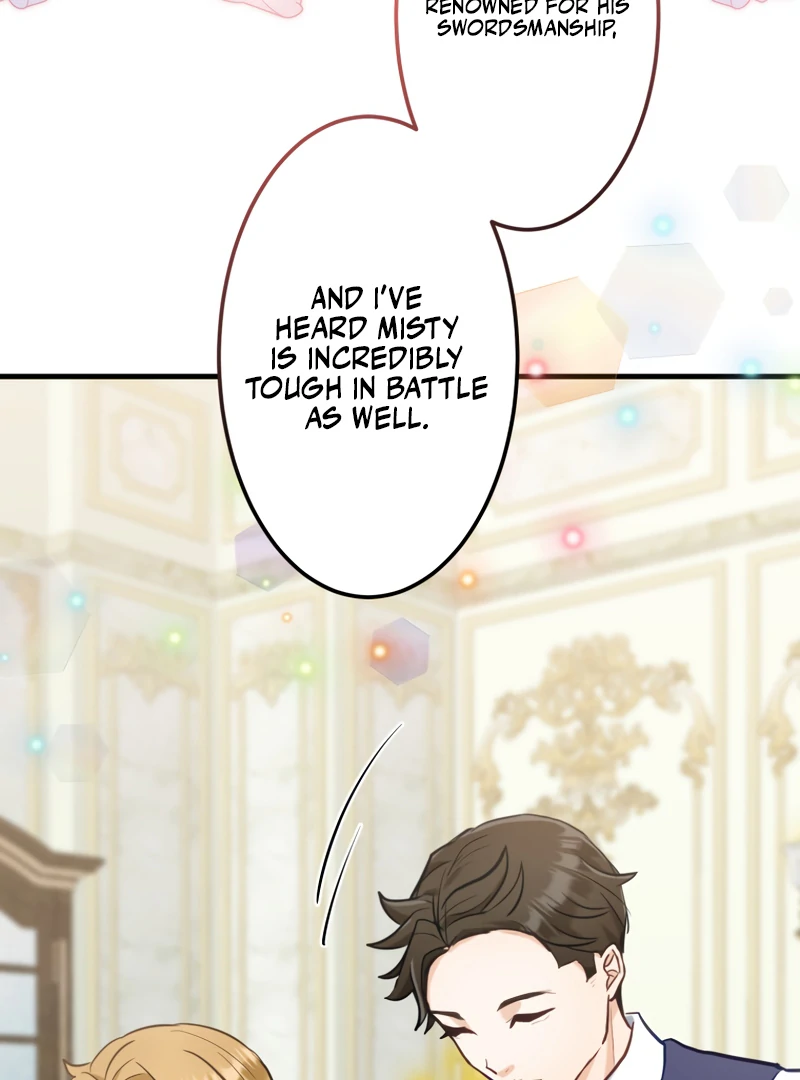 Princess Sveta’s Political Marriage Chapter 24 306 ch 24 11