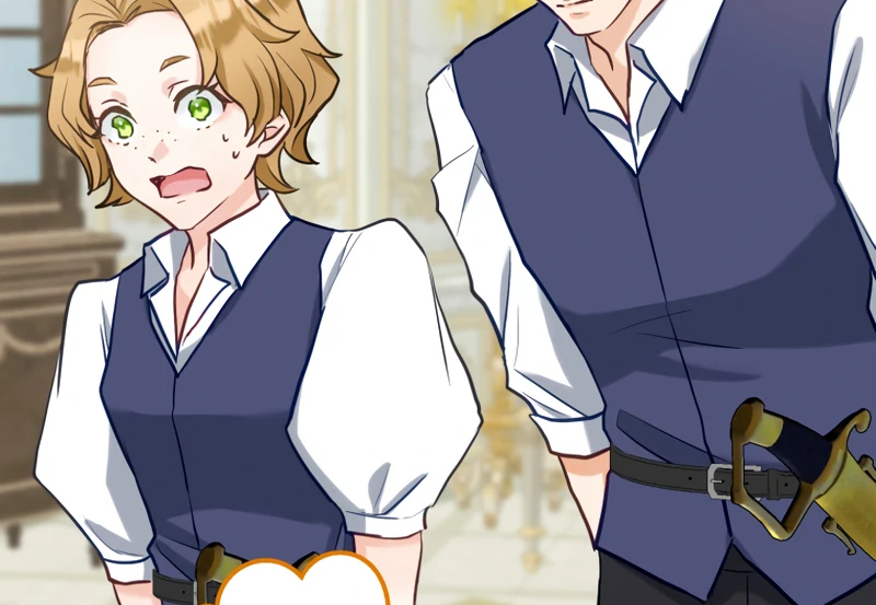 Princess Sveta’s Political Marriage Chapter 24 307 ch 24 12