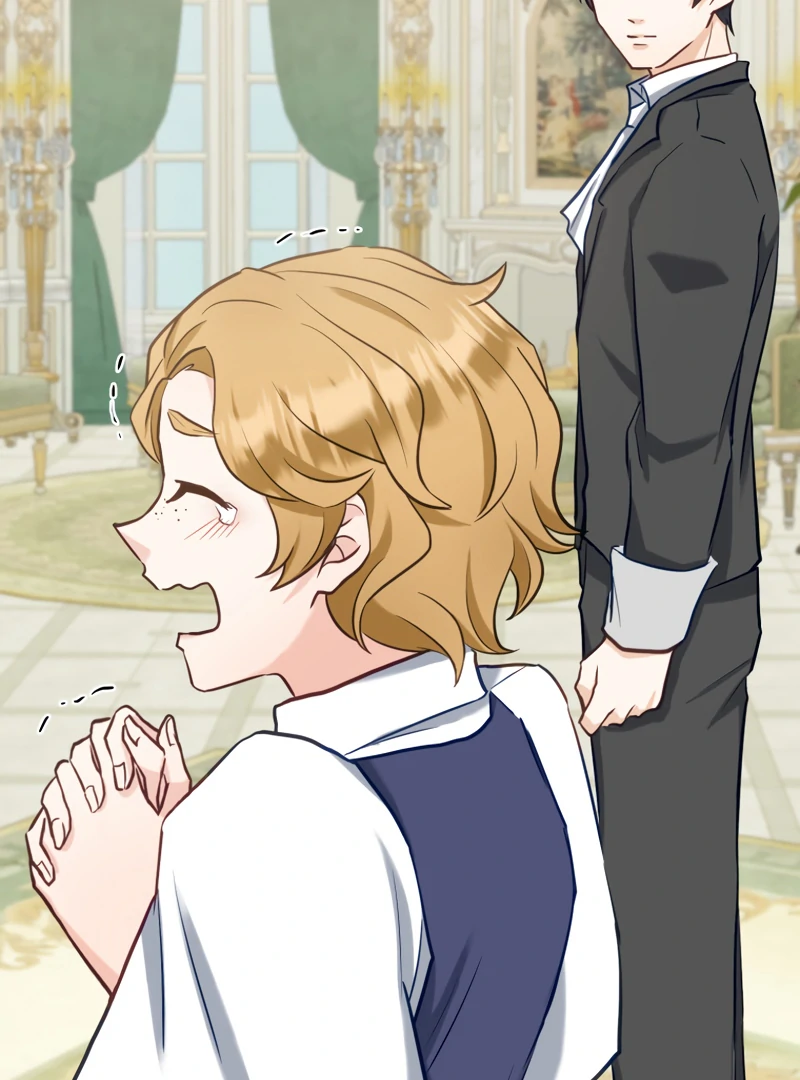 Princess Sveta’s Political Marriage Chapter 24 312 ch 24 17