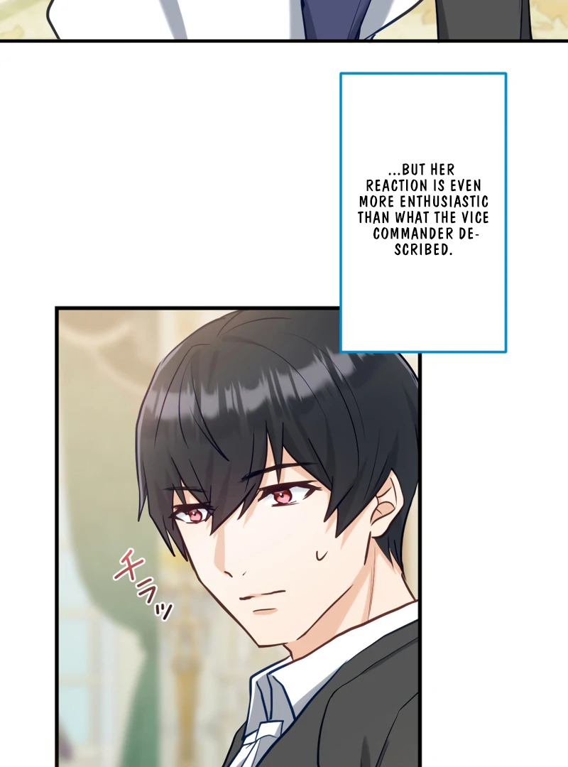 Princess Sveta’s Political Marriage Chapter 24 313 ch 24 18