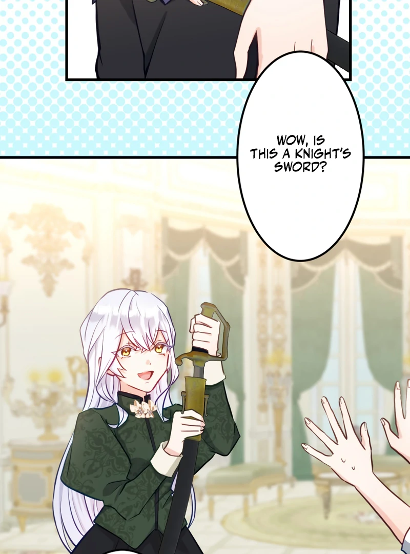 Princess Sveta’s Political Marriage Chapter 24 316 ch 24 21