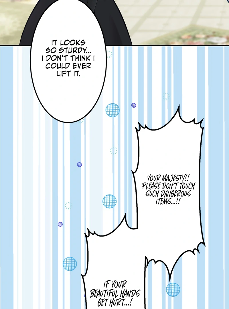 Princess Sveta’s Political Marriage Chapter 24 317 ch 24 22