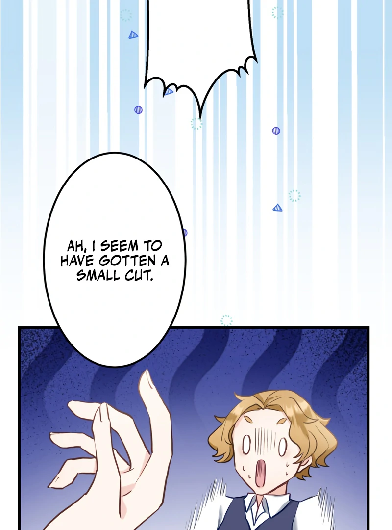 Princess Sveta’s Political Marriage Chapter 24 318 ch 24 23