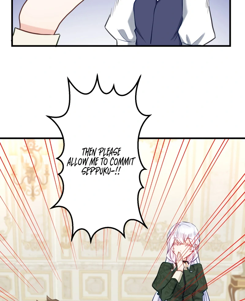 Princess Sveta’s Political Marriage Chapter 24 319 ch 24 24