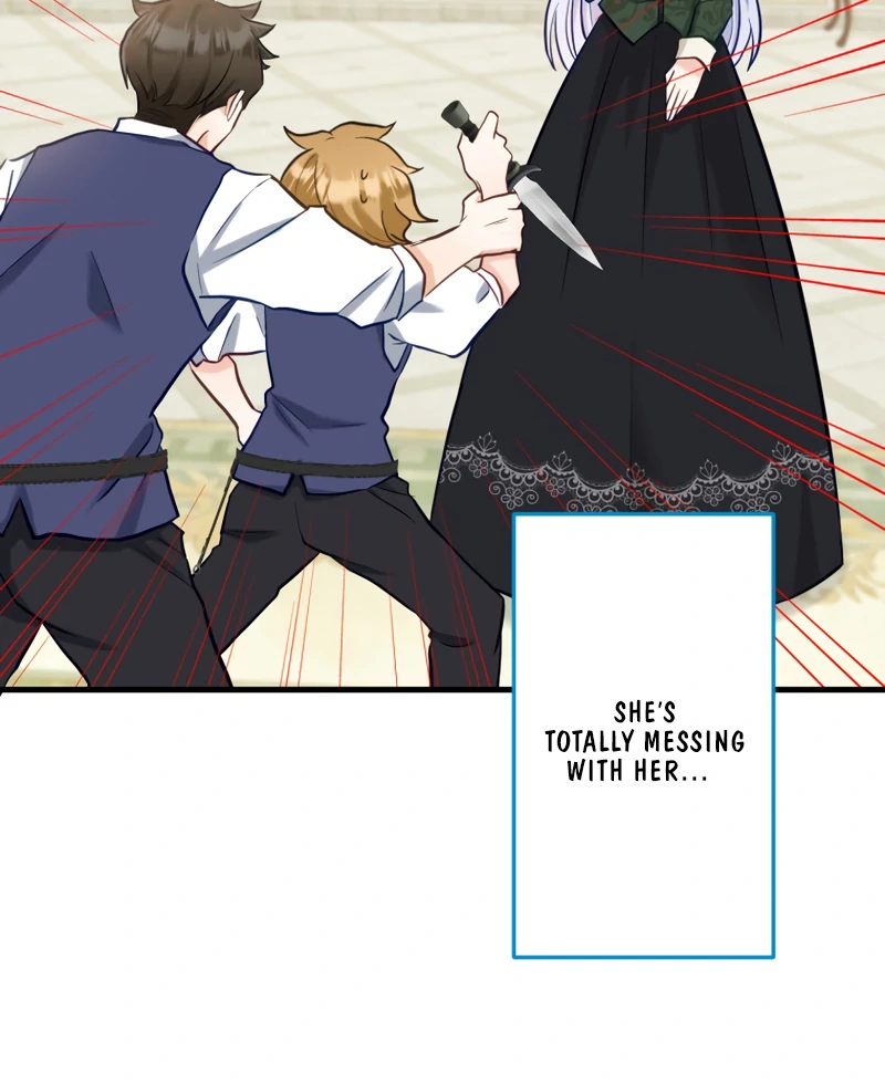 Princess Sveta’s Political Marriage Chapter 24 320 ch 24 25