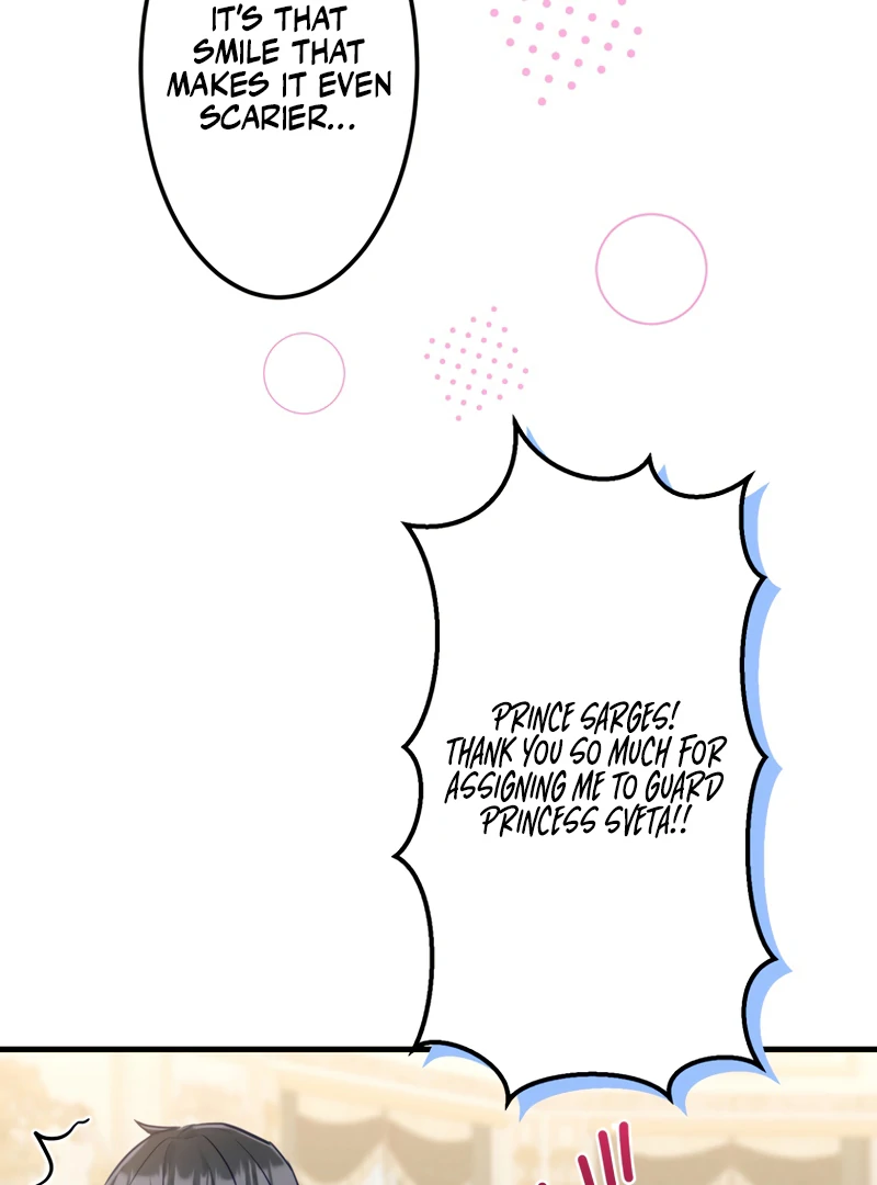 Princess Sveta’s Political Marriage Chapter 24 324 ch 24 29