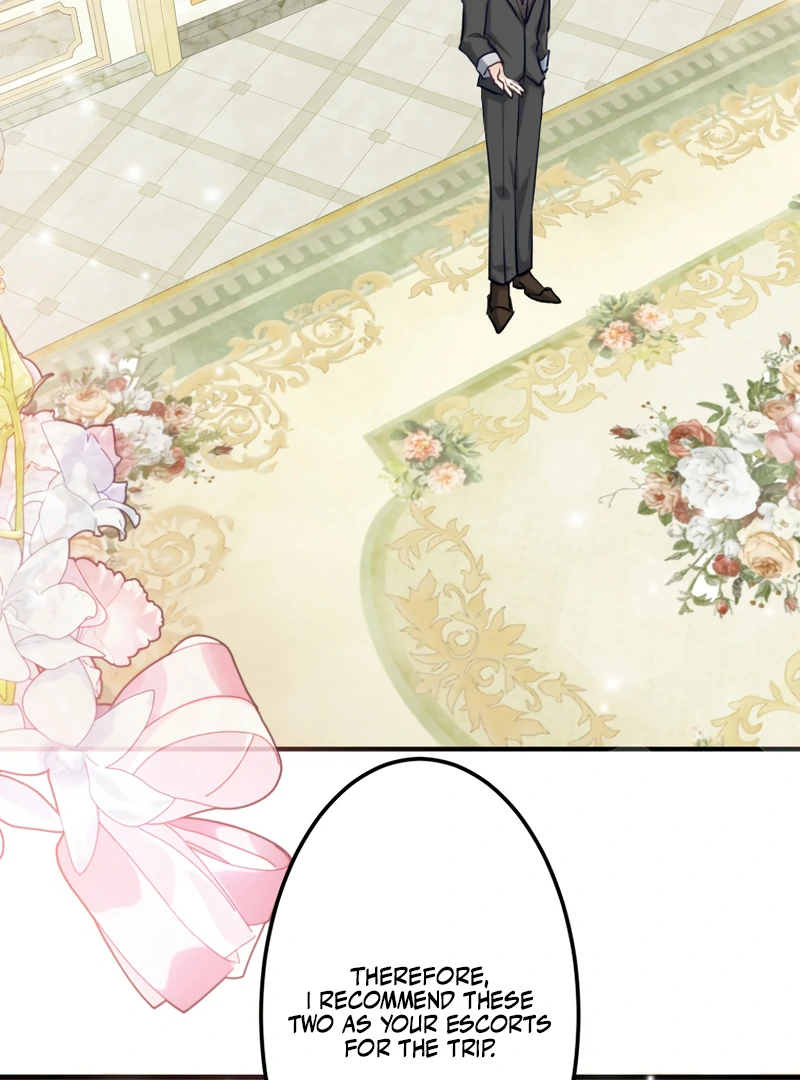 Princess Sveta’s Political Marriage Chapter 24 298 ch 24 3