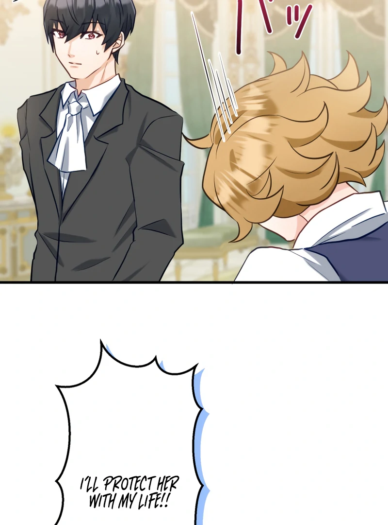 Princess Sveta’s Political Marriage Chapter 24 325 ch 24 30