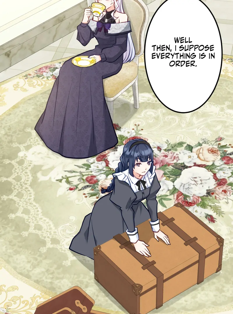 Princess Sveta’s Political Marriage Chapter 24 346 ch 24 51