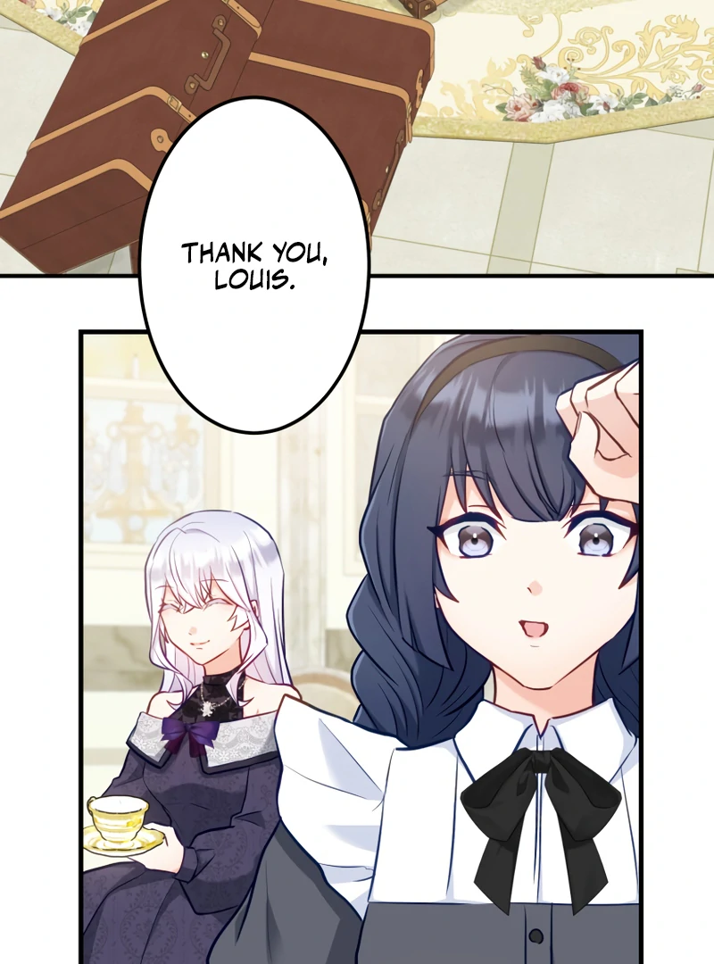 Princess Sveta’s Political Marriage Chapter 24 347 ch 24 52