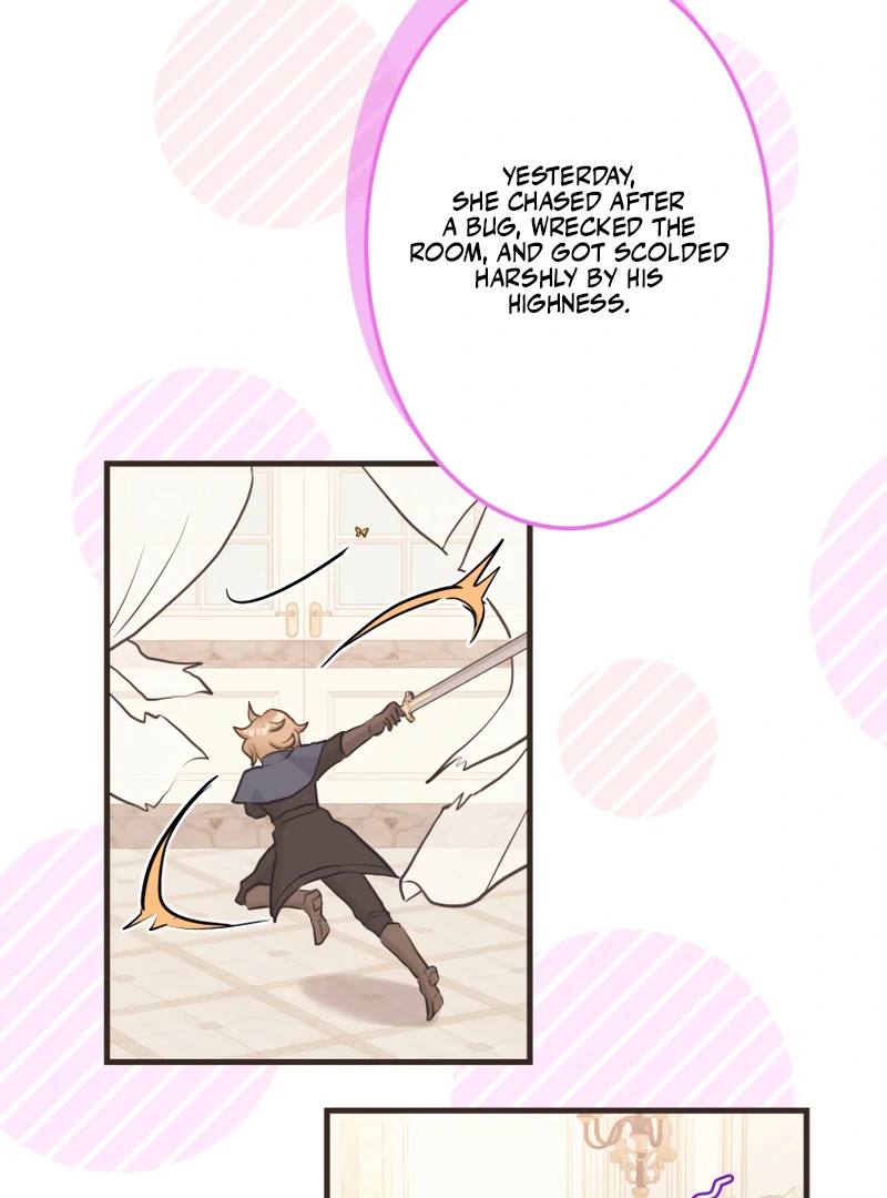 Princess Sveta’s Political Marriage Chapter 24 351 ch 24 56