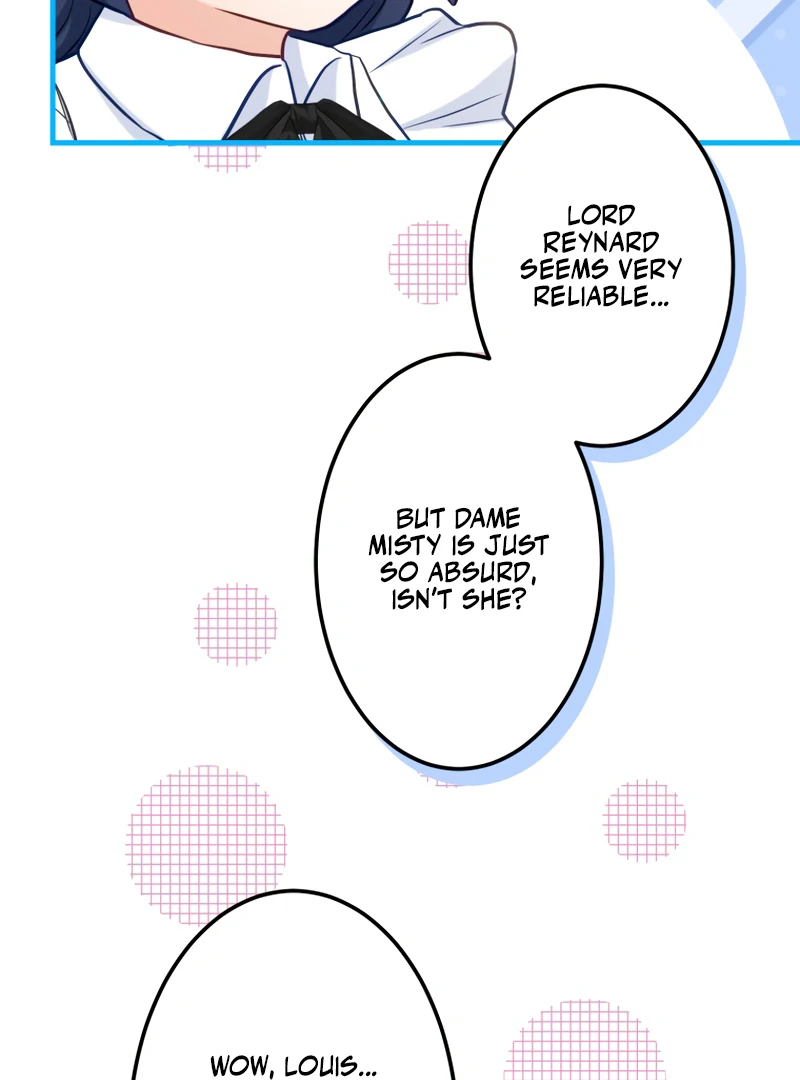 Princess Sveta’s Political Marriage Chapter 24 353 ch 24 58