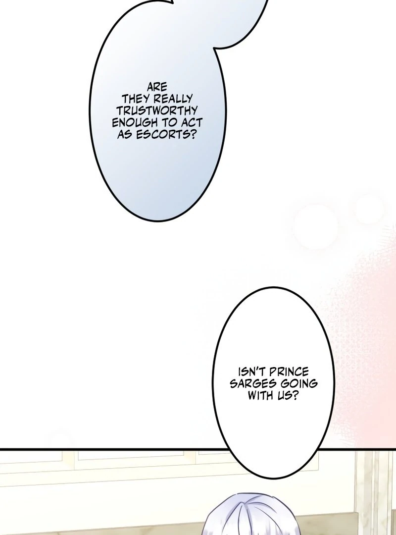 Princess Sveta’s Political Marriage Chapter 24 357 ch 24 62