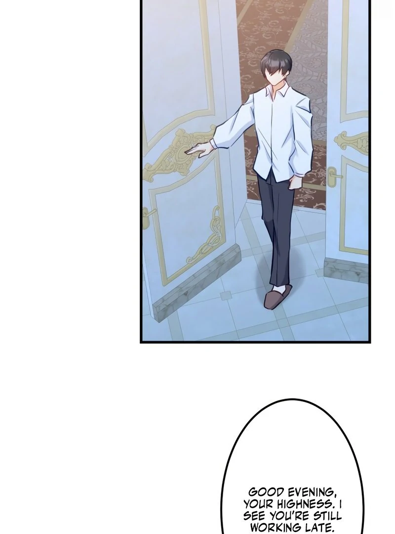 Princess Sveta’s Political Marriage Chapter 24 365 ch 24 70