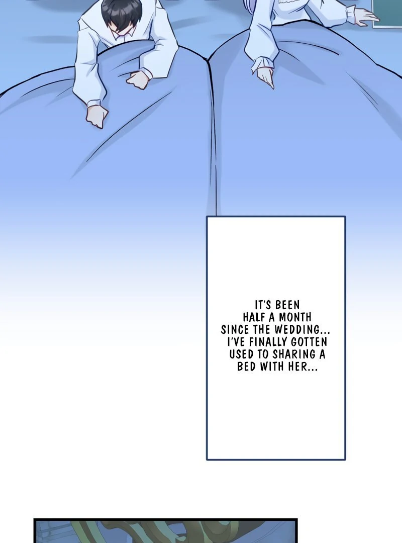 Princess Sveta’s Political Marriage Chapter 24 370 ch 24 75