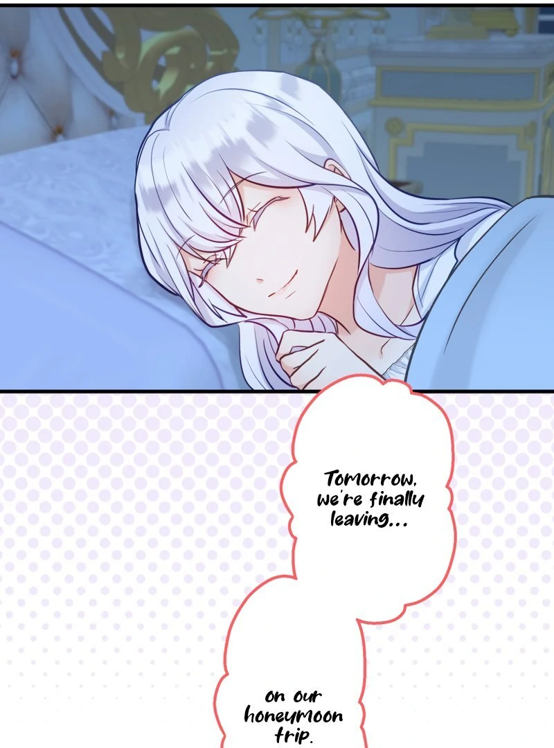 Princess Sveta’s Political Marriage Chapter 24 372 ch 24 77