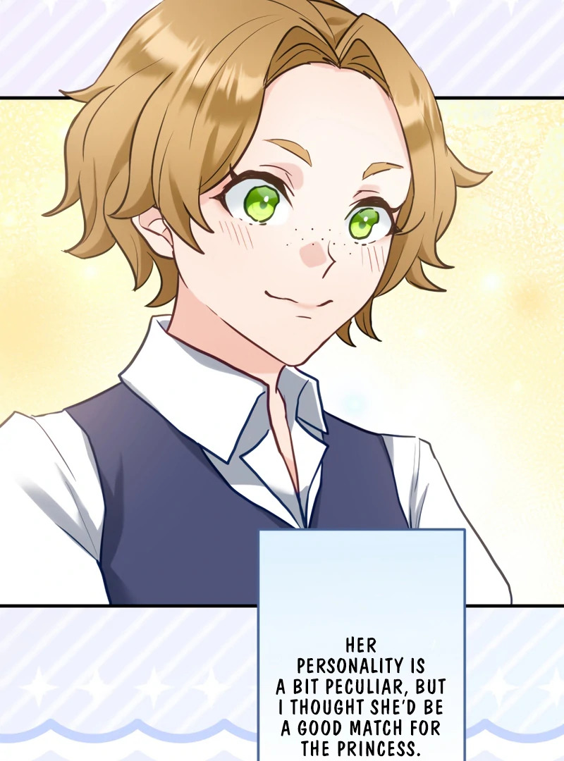 Princess Sveta’s Political Marriage Chapter 24 303 ch 24 8