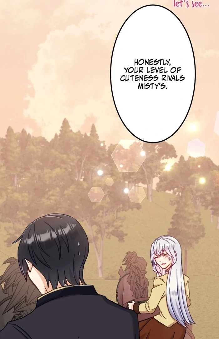 Princess Sveta’s Political Marriage Chapter 28 299 ch 28 16