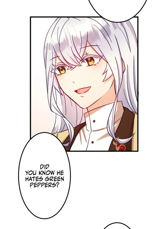 Princess Sveta’s Political Marriage Chapter 28 301 ch 28 18