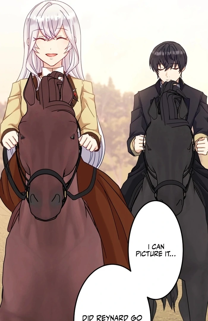 Princess Sveta’s Political Marriage Chapter 28 303 ch 28 20