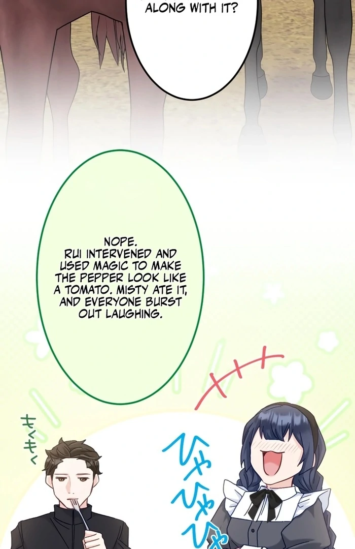 Princess Sveta’s Political Marriage Chapter 28 304 ch 28 21