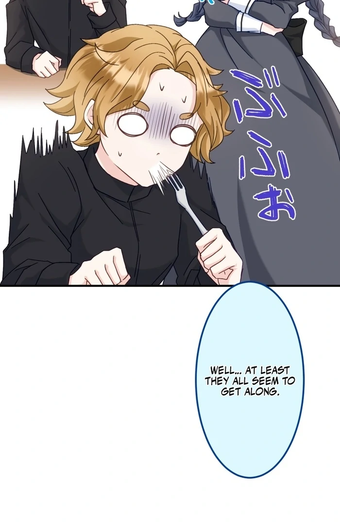 Princess Sveta’s Political Marriage Chapter 28 305 ch 28 22