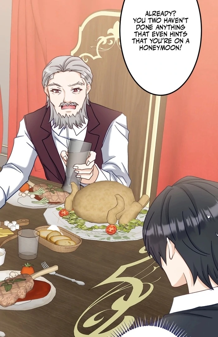 Princess Sveta’s Political Marriage Chapter 28 322 ch 28 39