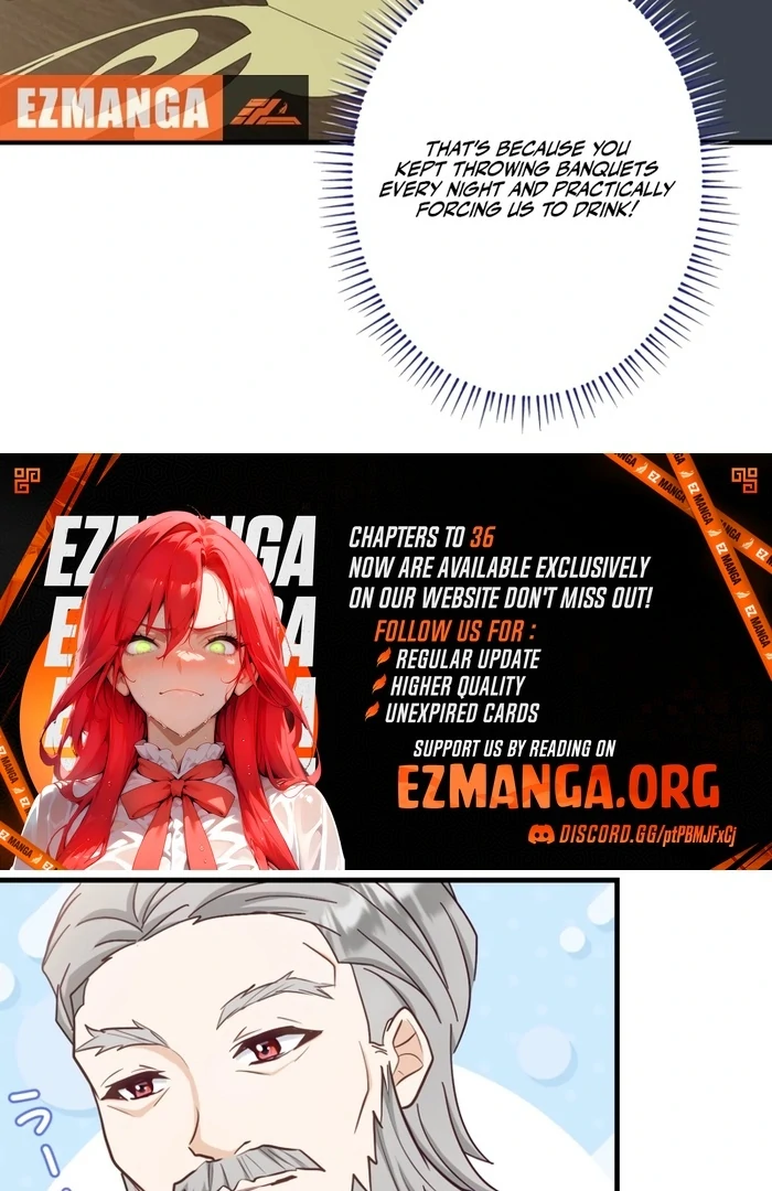 Princess Sveta’s Political Marriage Chapter 28 323 ch 28 40