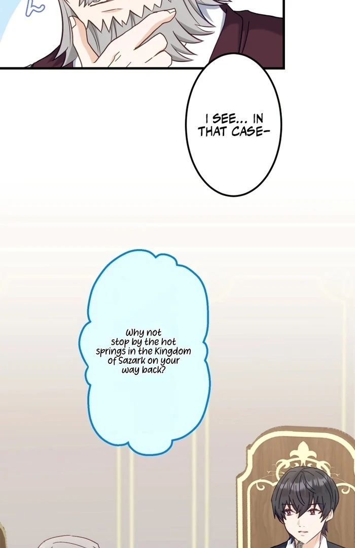 Princess Sveta’s Political Marriage Chapter 28 324 ch 28 41