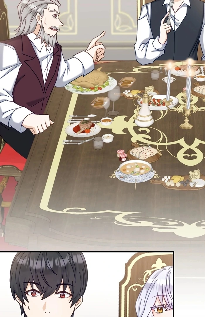 Princess Sveta’s Political Marriage Chapter 28 325 ch 28 42