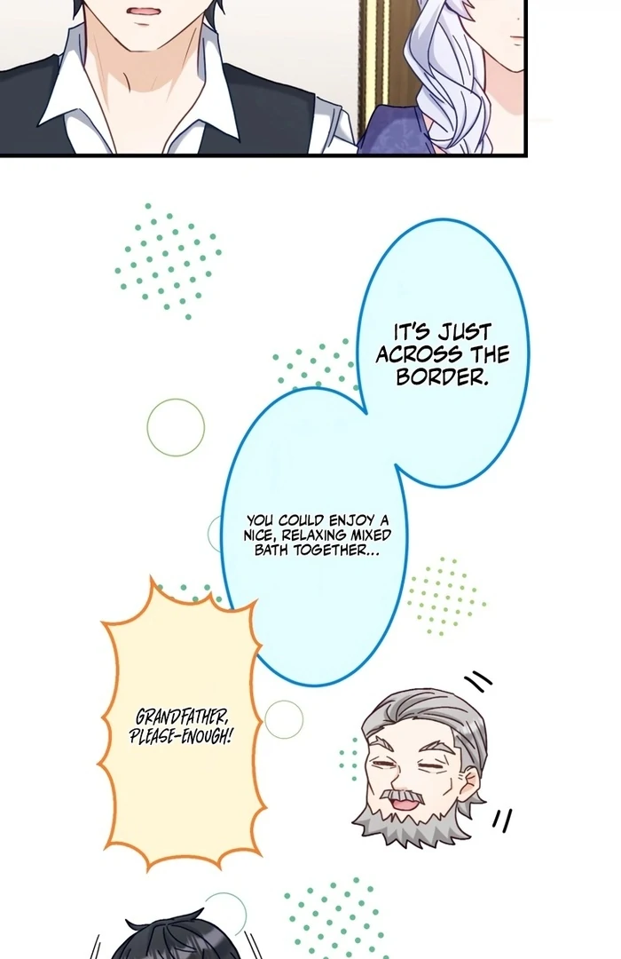 Princess Sveta’s Political Marriage Chapter 28 326 ch 28 43