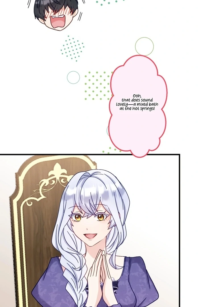 Princess Sveta’s Political Marriage Chapter 28 327 ch 28 44