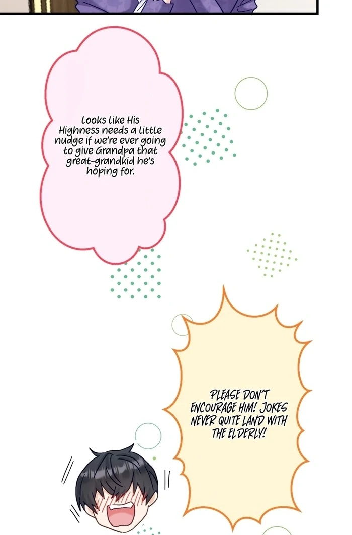 Princess Sveta’s Political Marriage Chapter 28 328 ch 28 45