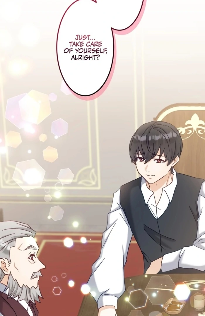 Princess Sveta’s Political Marriage Chapter 28 331 ch 28 48