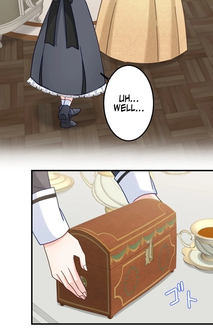 Princess Sveta’s Political Marriage Chapter 28 341 ch 28 58