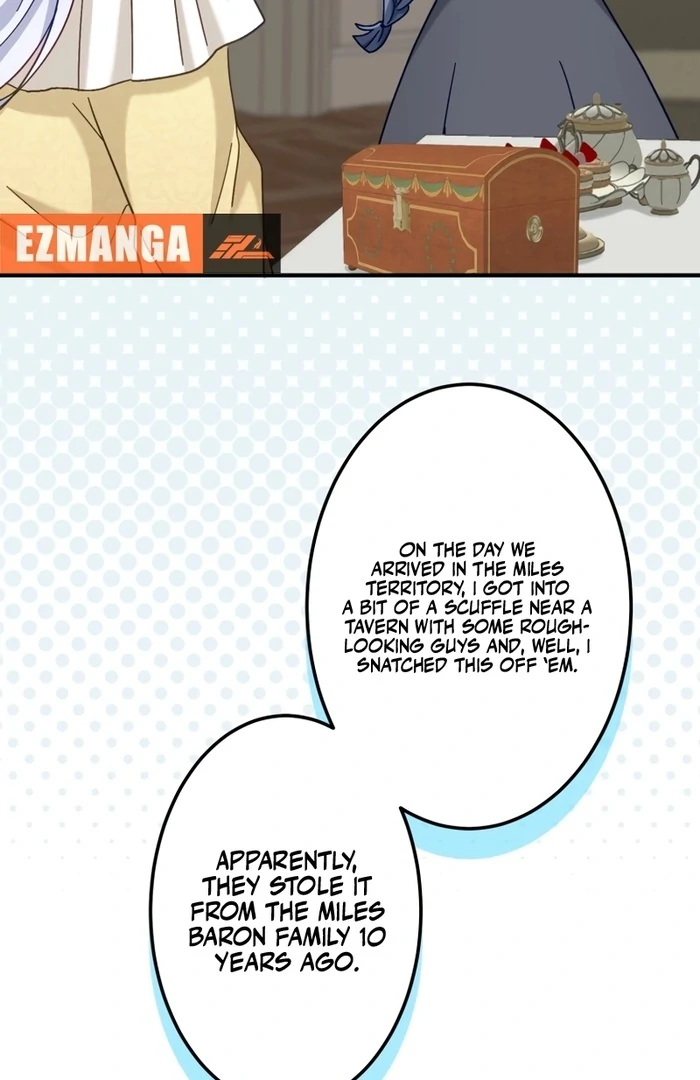 Princess Sveta’s Political Marriage Chapter 28 343 ch 28 60