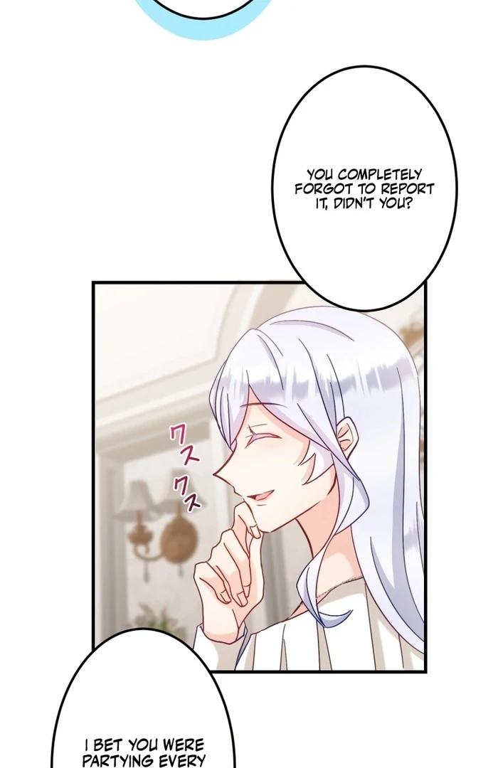 Princess Sveta’s Political Marriage Chapter 28 344 ch 28 61