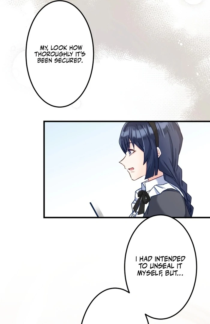 Princess Sveta’s Political Marriage Chapter 28 349 ch 28 66