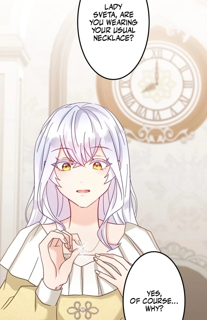 Princess Sveta’s Political Marriage Chapter 28 350 ch 28 67