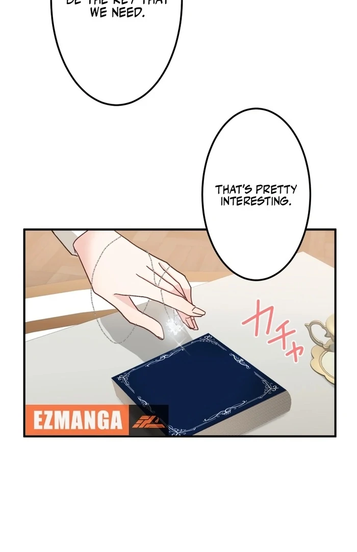 Princess Sveta’s Political Marriage Chapter 28 352 ch 28 69