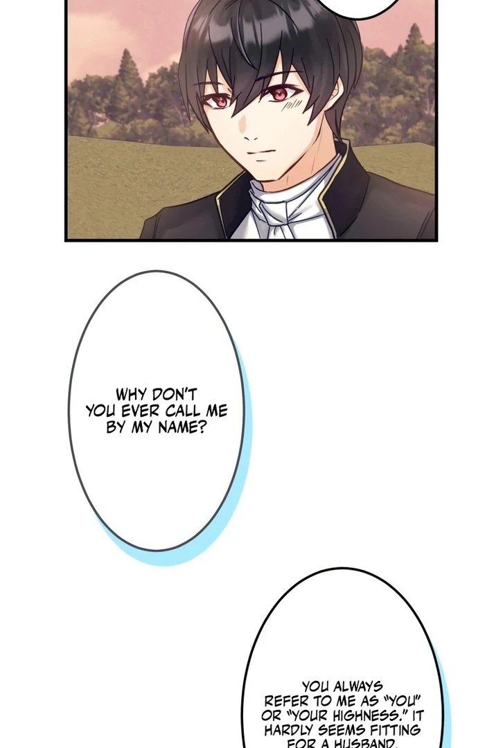 Princess Sveta’s Political Marriage Chapter 28 291 ch 28 8