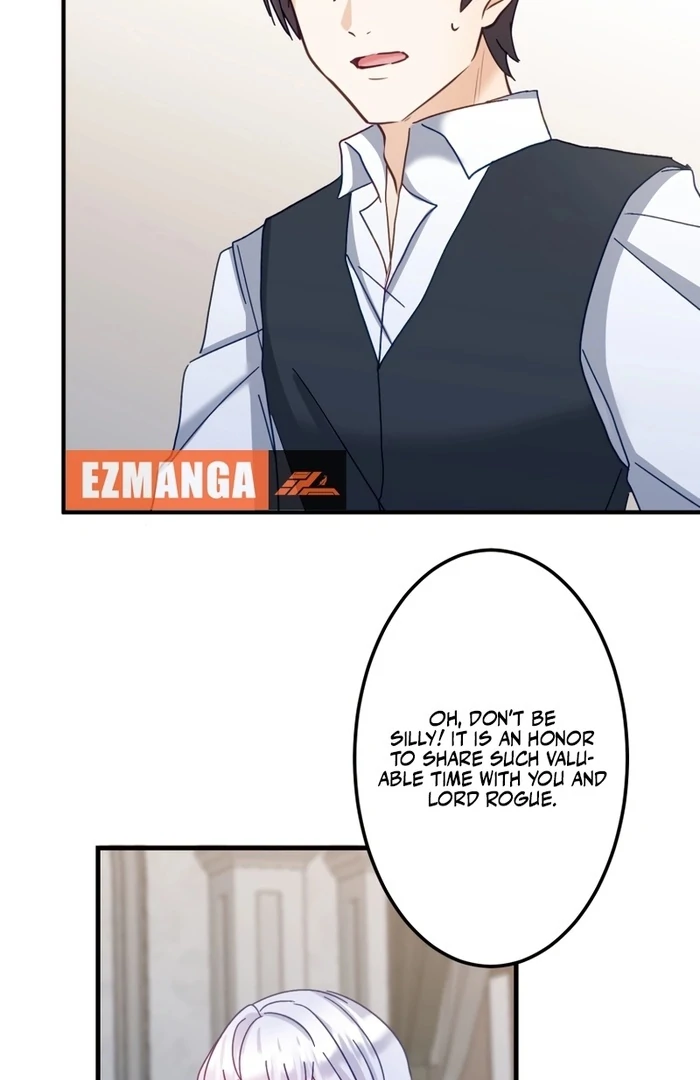 Princess Sveta’s Political Marriage Chapter 28 364 ch 28 81