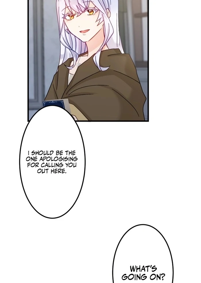 Princess Sveta’s Political Marriage Chapter 28 365 ch 28 82