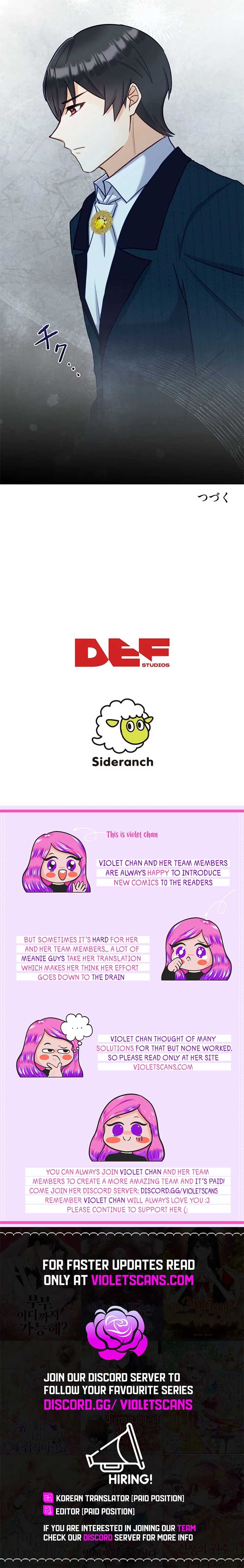 Princess Sveta’s Political Marriage Chapter 34 55 11